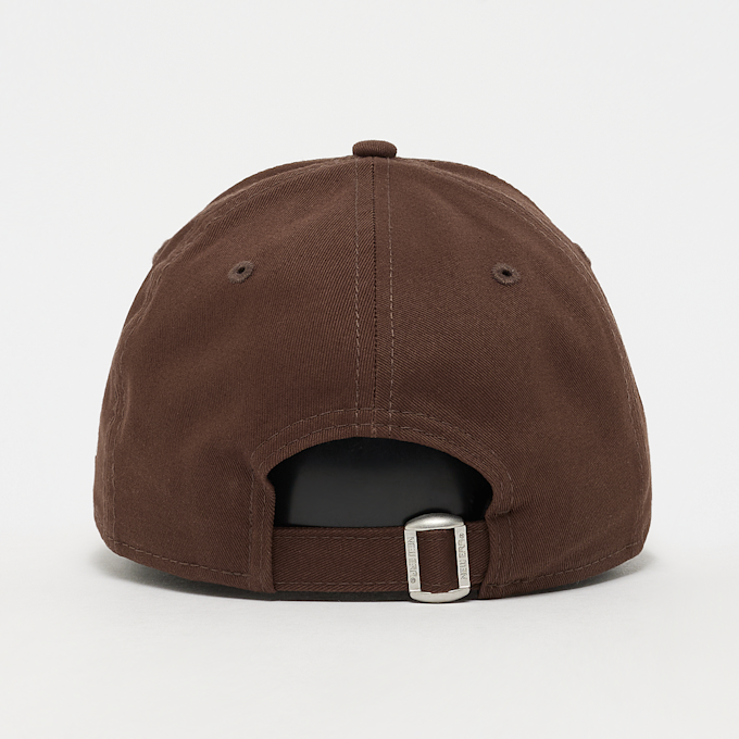 New Era 9Forty Team Outline MLB New York Yankees smeđa 95463 2