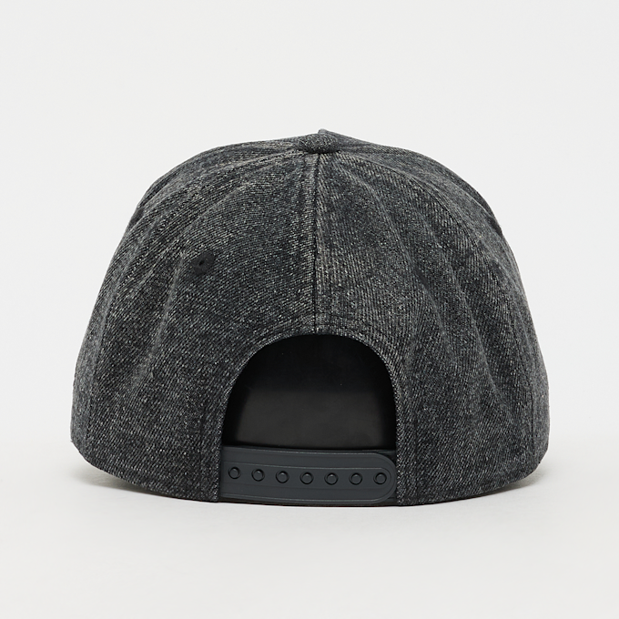 New Era 9FORTY E-FRAME Denim MLB New York Yankees grigio 95474 2