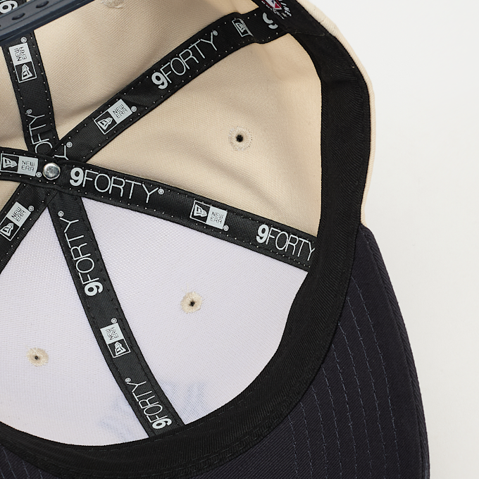 New Era 9Forty M-Crown MLB New York Yankees bege 95464 3