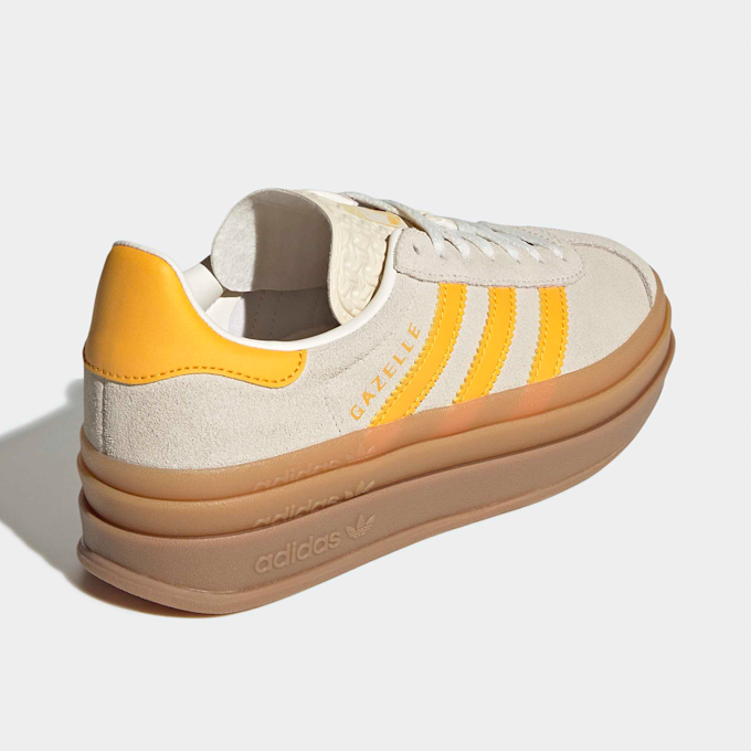 adidas Originals Gazelle Bold (GS) beige 95494 4