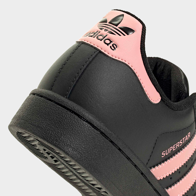 adidas Originals Superstar II J (GS) noir 95495 8