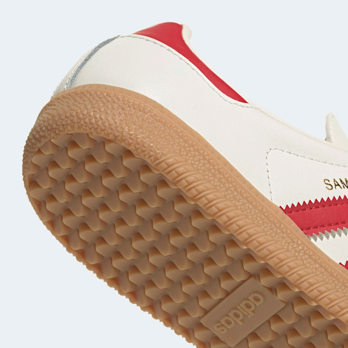 adidas Originals Samba OG (GS) beige 95500 8