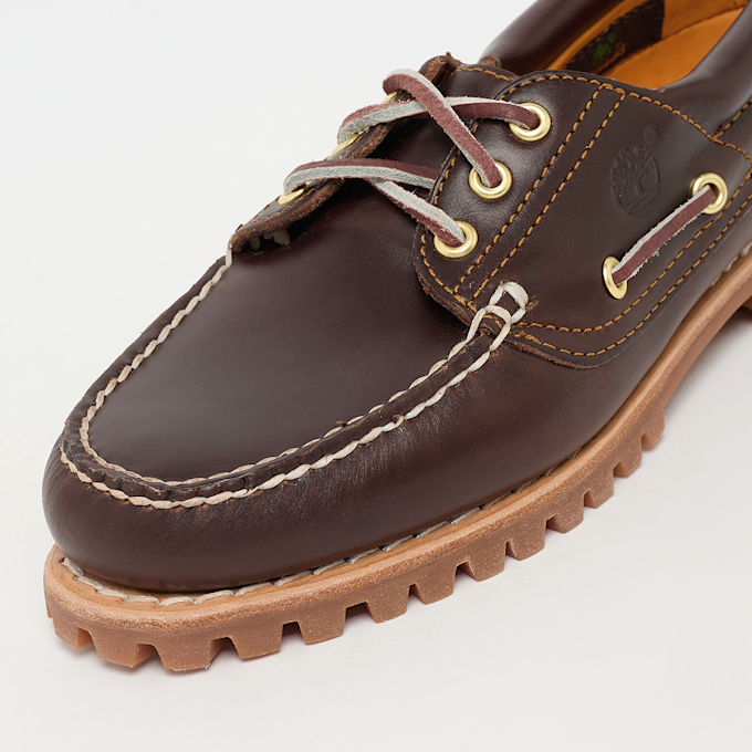 Timberland Boat Shoe braun 95488 6