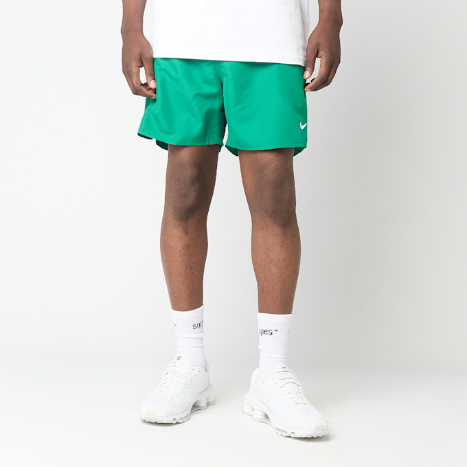 Nike   5" VOLLEY SHORT zelena 95498 1