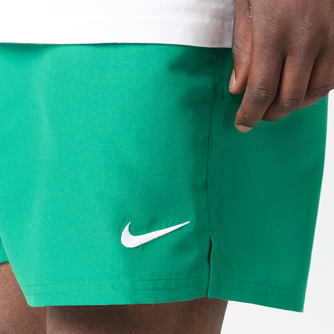 Nike   5" VOLLEY SHORT zelena 95498 3