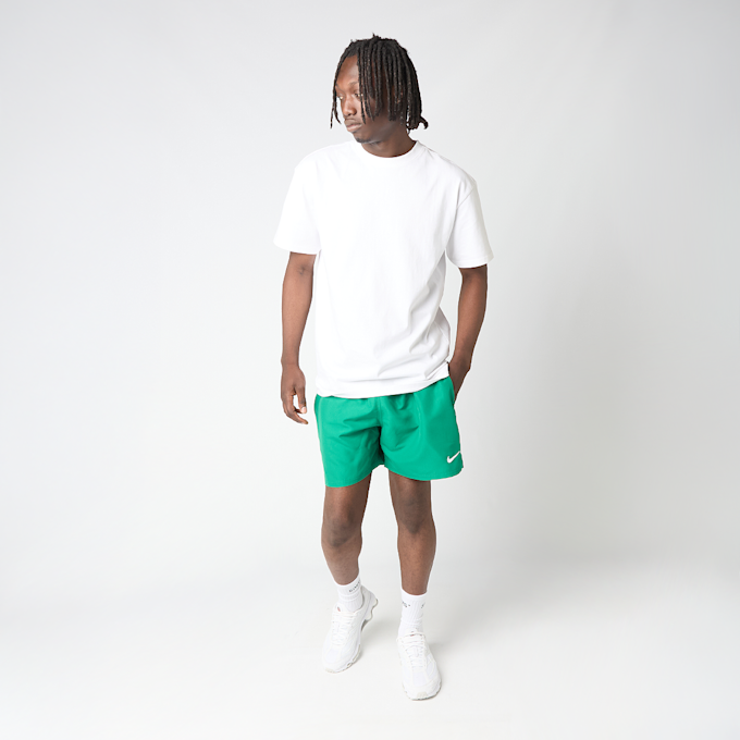 Nike   5" VOLLEY SHORT zelena 95498 4