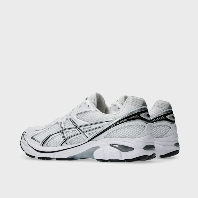 ASICS GT-2160 blanc 95489 4