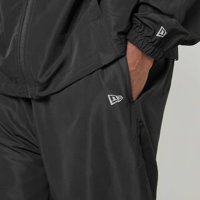 New Era MLB Core Plus Woven Jogger New York Yankees preto 95580 3