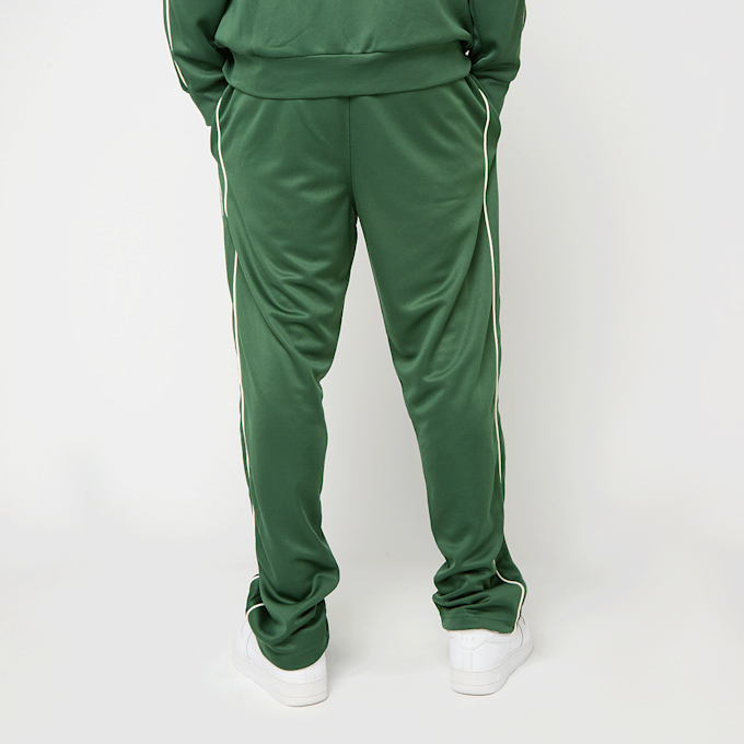 New Era MLB Piping Track Pants Los Angeles Dodgers grün 95579 2