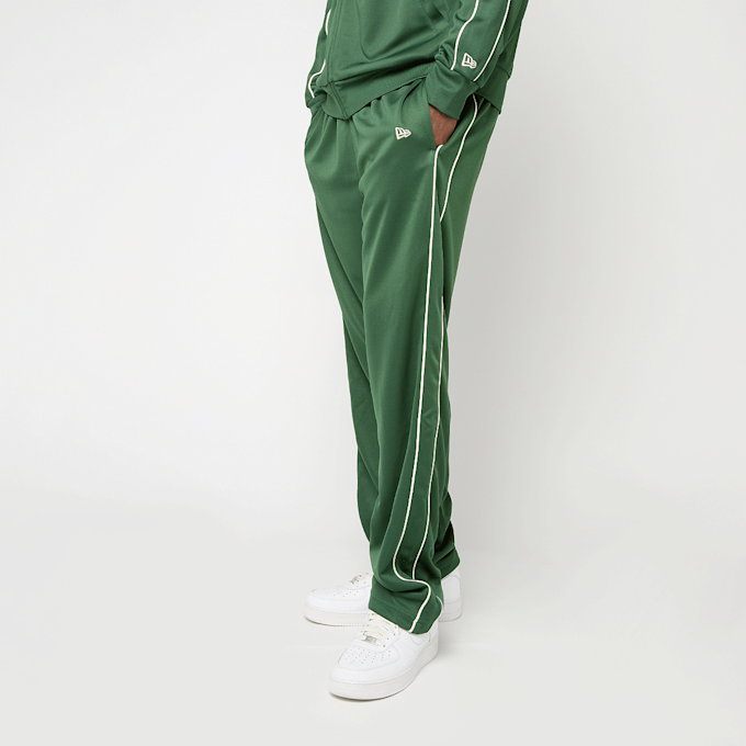 New Era MLB Piping Track Pants Los Angeles Dodgers zelena 95579 3