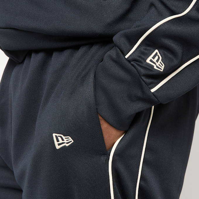 New Era MLB Piping Track Pants Los Angeles Dodgers bleu 95581 4