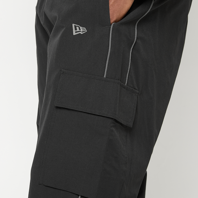 New Era MLB Utility Cargo Pants New York Yankees preto 95578 4