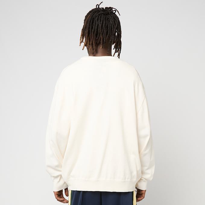 New Era MLB Essential Knit Sweater Los Angeles Dodgers bege 95544 2