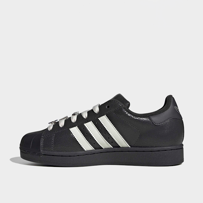 adidas Originals Superstar II W preto 95571 2