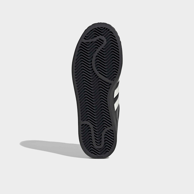 adidas Originals Superstar II W preto 95571 5