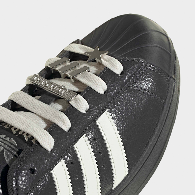 adidas Originals Superstar II W nero 95571 7