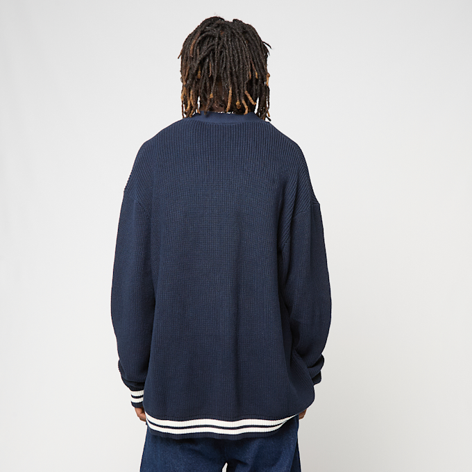 New Era MLB Collegiate Script Cardi New York Yankees plava 95549 2