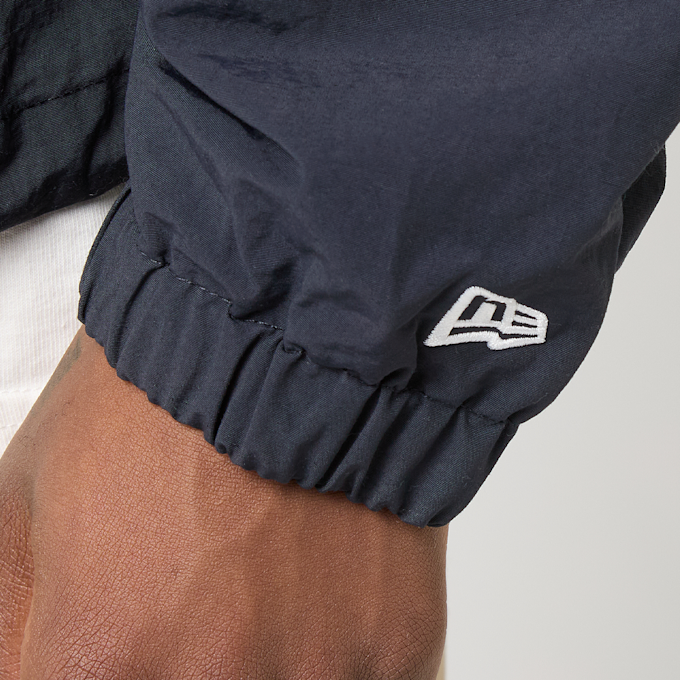 New Era MLB Coaches Jacket New York Yankees azul 95555 5