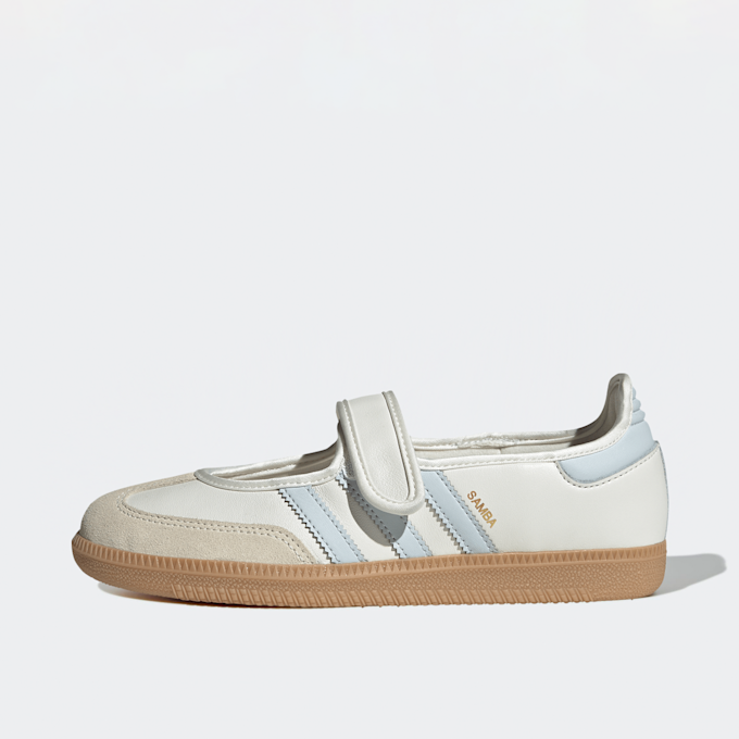 adidas Originals Samba Jane W bež 95568 1