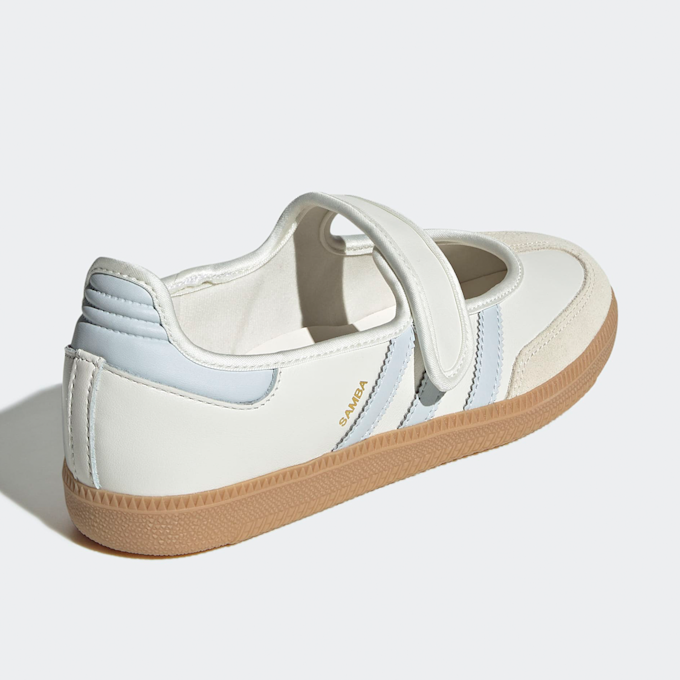 adidas Originals Samba Jane W beige 95568 4