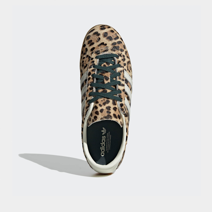 adidas Originals Gazelle Lo Pro W wielokolorowy 95572 6