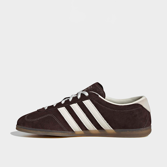 adidas Originals Gazelle Lo Pro W smeđa 95575 2