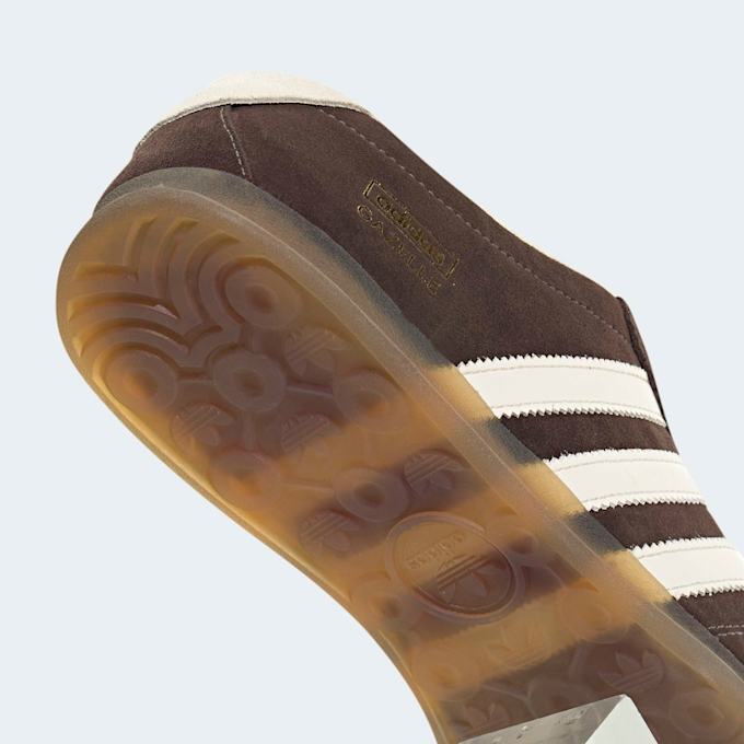 adidas Originals Gazelle Lo Pro W bruin 95575 8