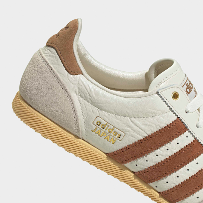 adidas Originals Japan W beige 95573 7