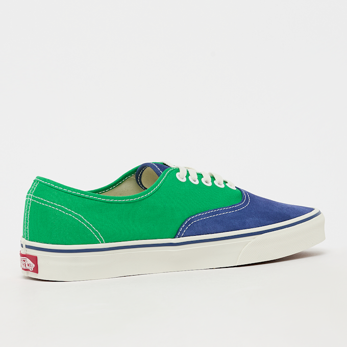 Vans Authentic blu 95582 3