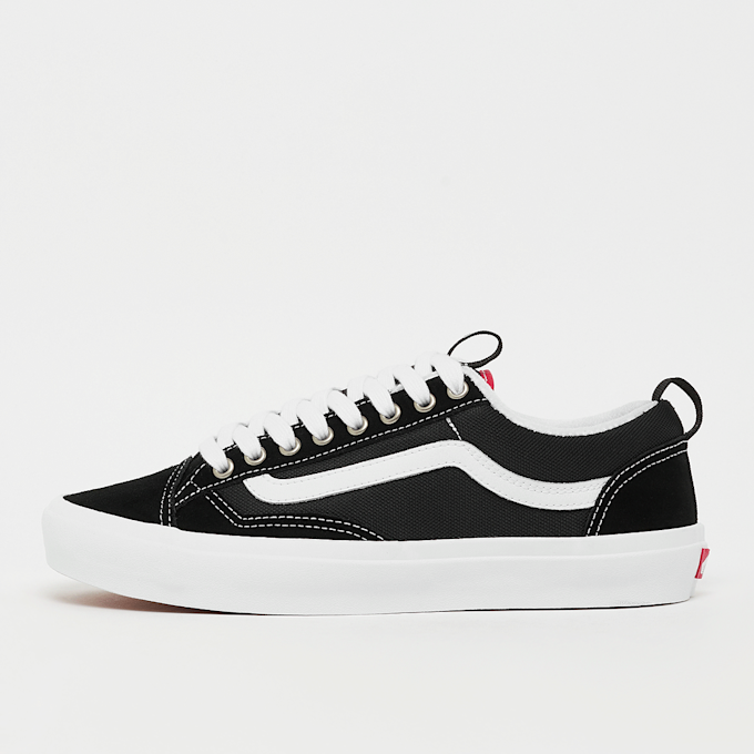 Vans Old Skool nero 95587 1