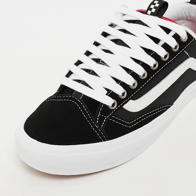Vans Old Skool schwarz 95587 6