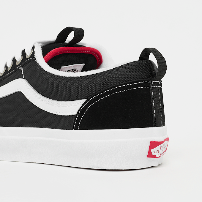 Vans Old Skool schwarz 95587 7