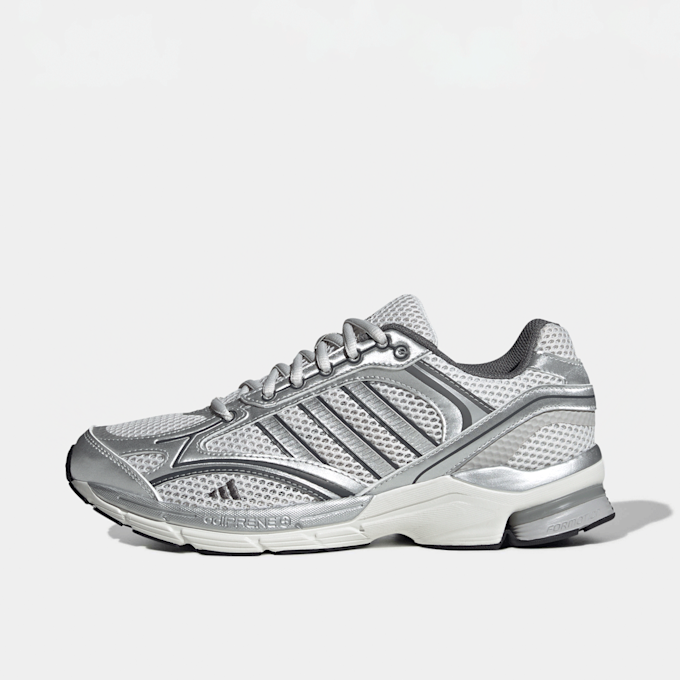 adidas Sportswear WMNS Spiritain 2000 plata 95576 1