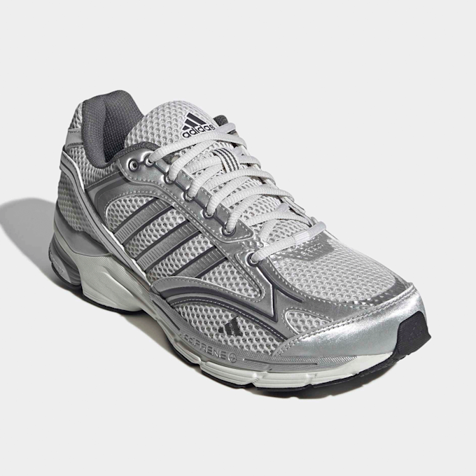 adidas Sportswear WMNS Spiritain 2000 plata 95576 3