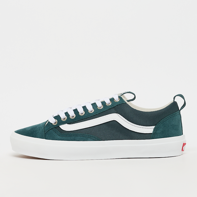 Vans Old Skool verde 95588 1