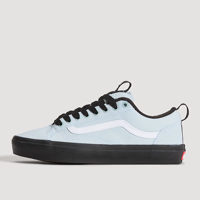 Vans Old Skool niebieski 95585 1