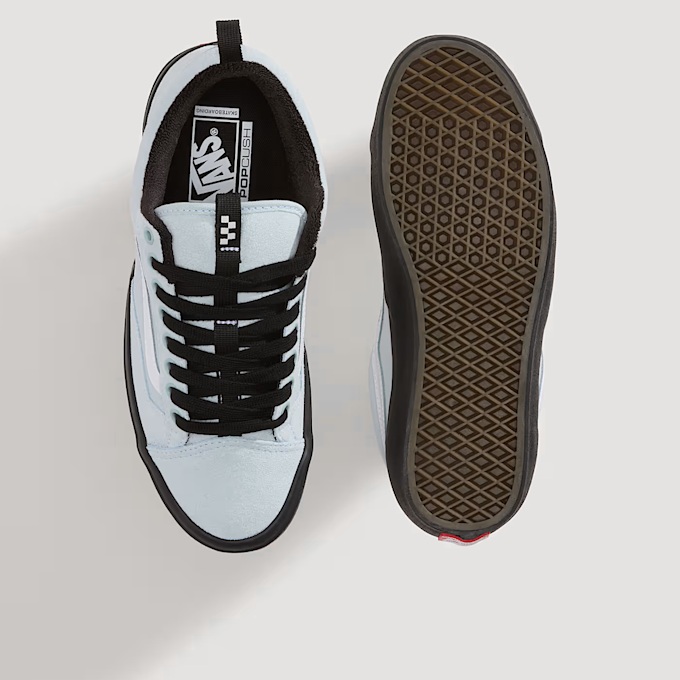 Vans Old Skool blu 95585 3