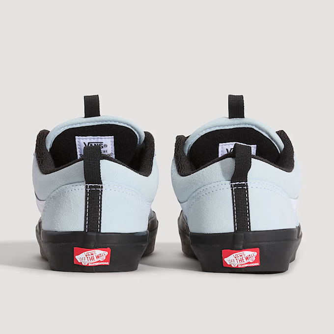 Vans Old Skool niebieski 95585 4