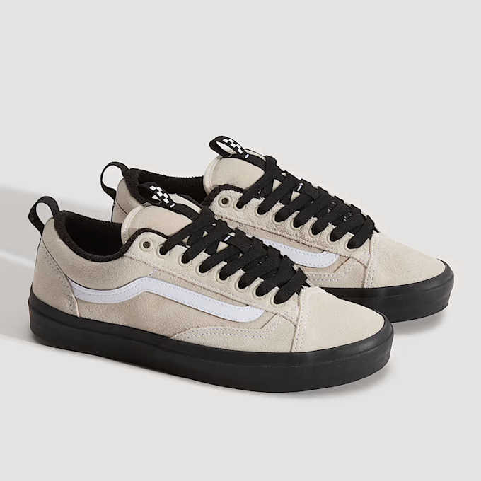 Vans Old Skool bež 95586 2