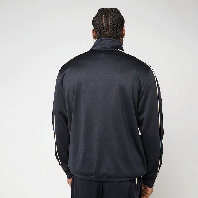 New Era MLB Piping Track Top New York Yankees blau 95557 2