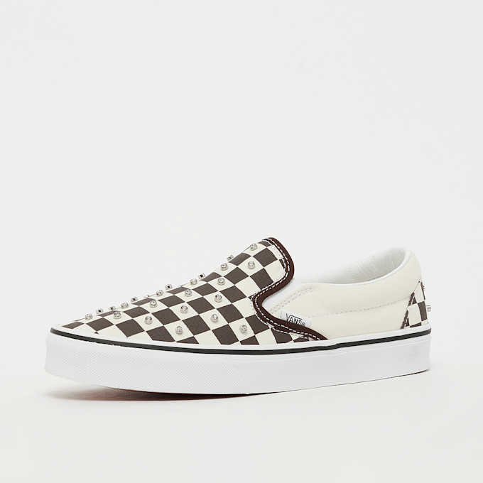 Vans Classic Slip-On Marron 95558 2