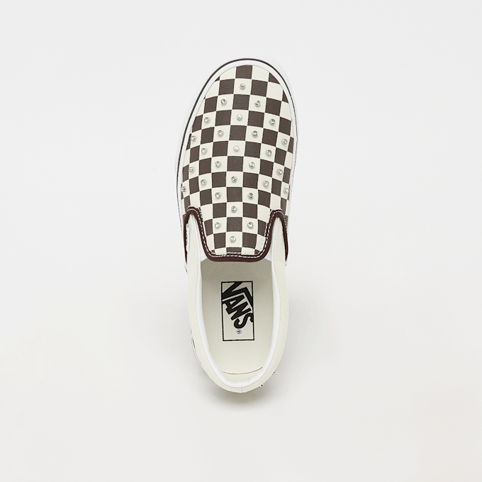 Vans Classic Slip-On castanho 95558 5