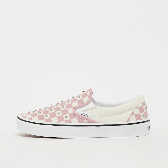 Vans WMNS Classic Slip-On lichtroze 95542 1