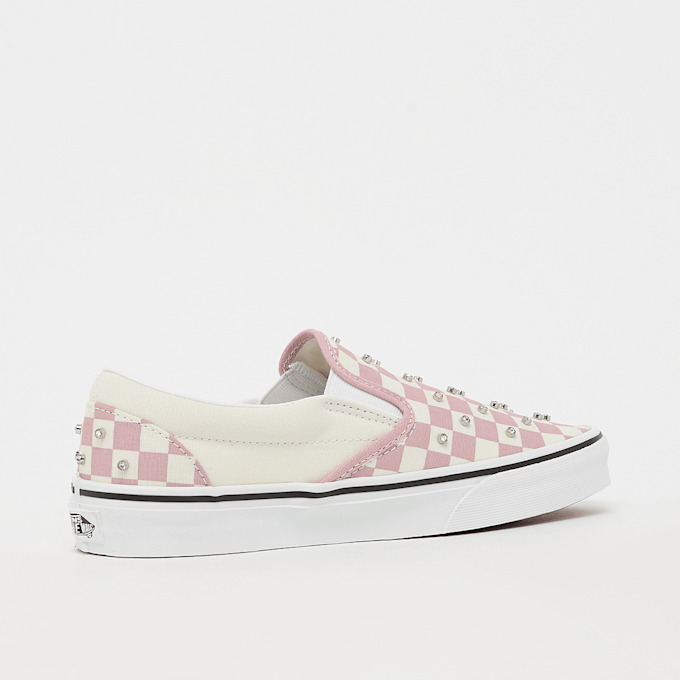 Vans WMNS Classic Slip-On lichtroze 95542 3