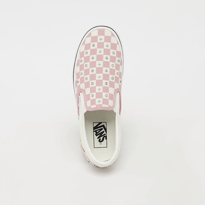 Vans WMNS Classic Slip-On lichtroze 95542 5