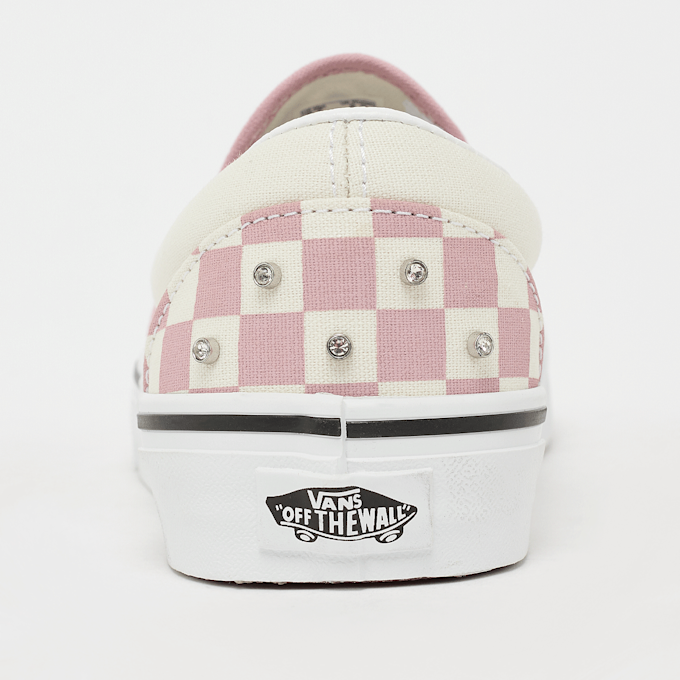 Vans WMNS Classic Slip-On lichtroze 95542 7