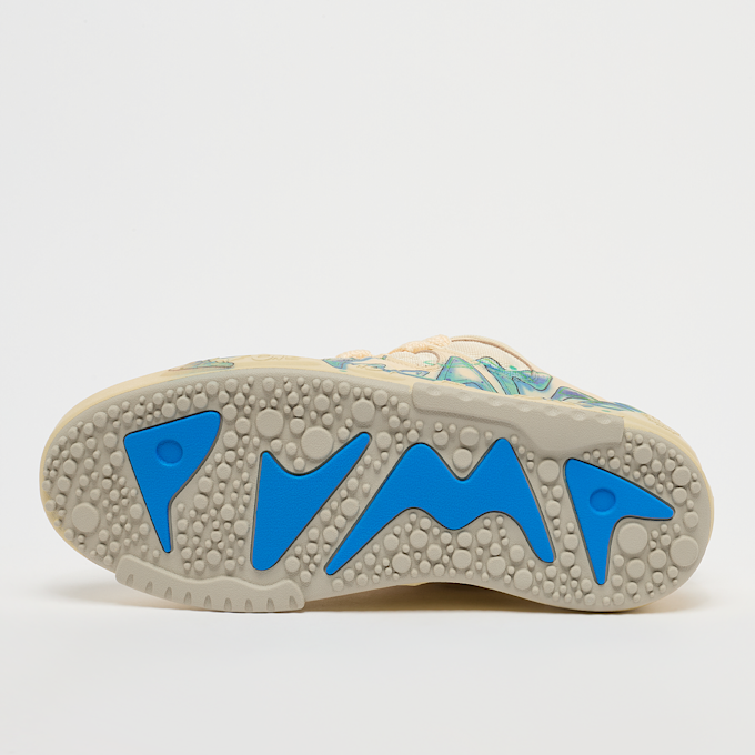 PUMA La Francé Airbrush bege 95592 4