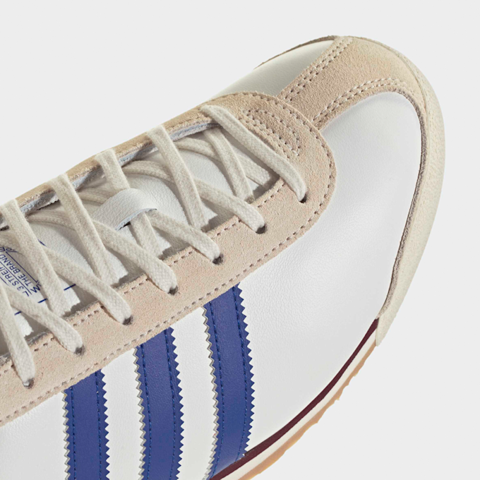 adidas Originals Italia 70s core black/ftwr white/gum 3 wit 95607 7