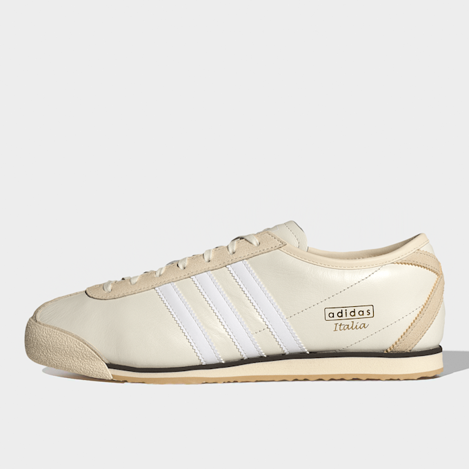adidas Originals Italia 70s core black/ftwr white/gum 3 bege 95608 1