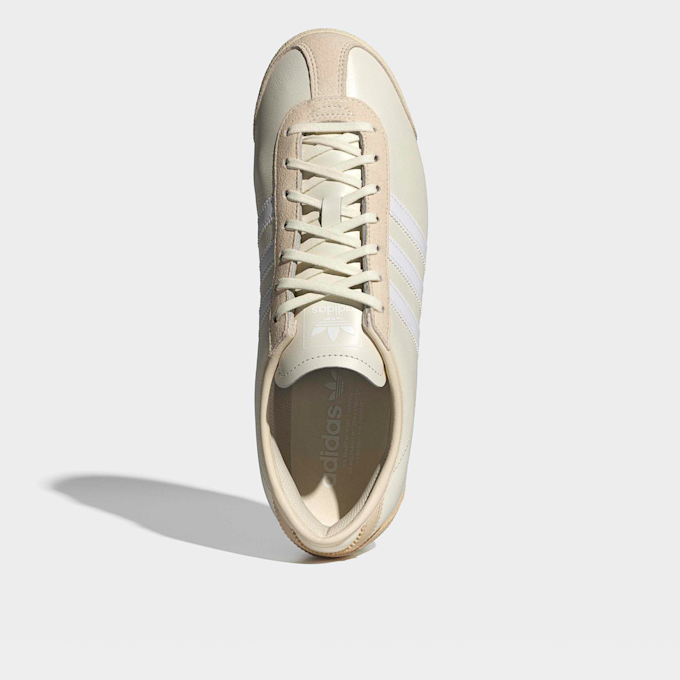 adidas Originals Italia 70s core black/ftwr white/gum 3 bege 95608 6